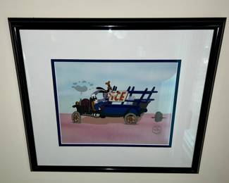 Sale Picture