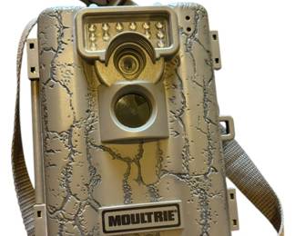 Moultrie GameTrail Camera