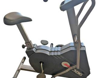 Edge 386 Exercise Bike
