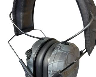Walkers Razor Shooting Earmuffs