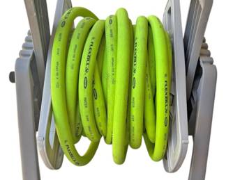 Suncast 100Ft. Hose Handler WHose