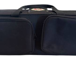 SKB 3409 Shotgun Case