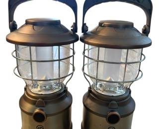 Magellan Lanterns