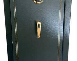 StackOn Dial Combination Gun Safe