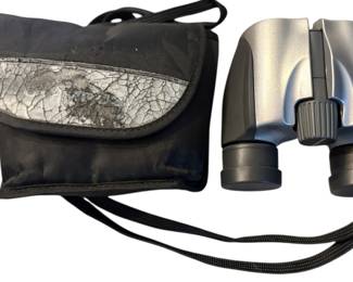 Olympus 10x21 Roamer DPC I Binoculars