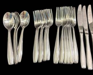 Oneida Stainless Flatware