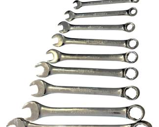 Husky Combination Wrenches