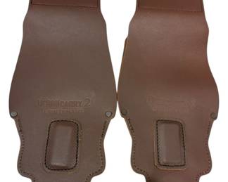 Urban Carry G3 Concealed Carry Holsters