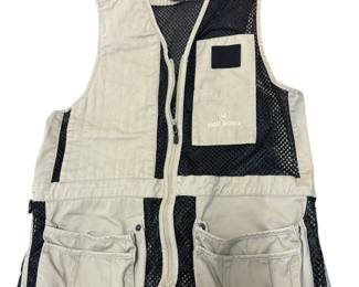 Game Winner Size ML Vest