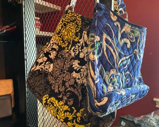 Vera Bradley