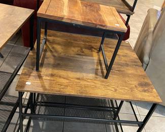 Great small tables