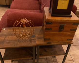 Great small tables