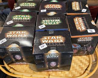 Star Wars Collection