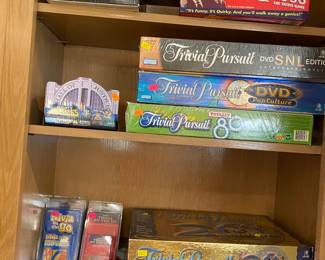 Trivial Pursuit anyone?