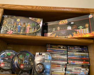 Star Wars Collection