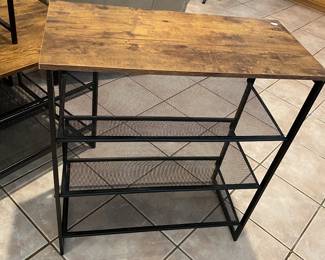 Great small tables
