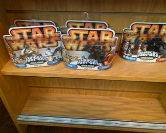 Star Wars Collection