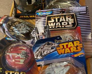 Star Wars Collection