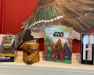 Star Wars Collection