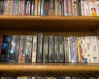 Welcome to our very own movie store