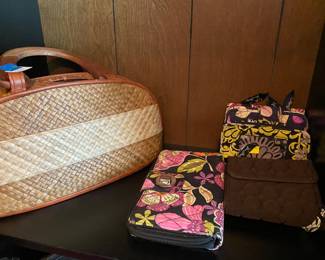 Vera Bradley
