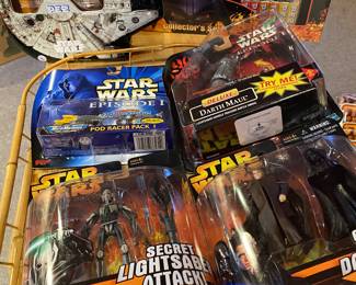 Star Wars Collection