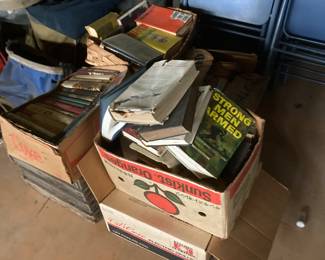 Books