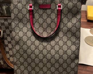 Gucci bag