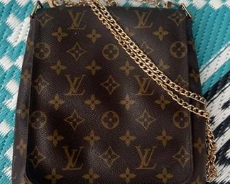Louis Vuitton crossbody