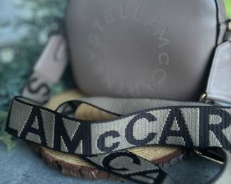 Stella McCartney crossbody