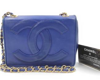 Vintage Chanel