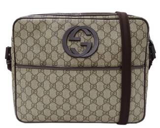 Gucci messenger bag