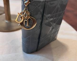 Christian Dior wallet
