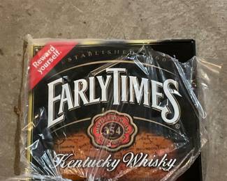 Early Time