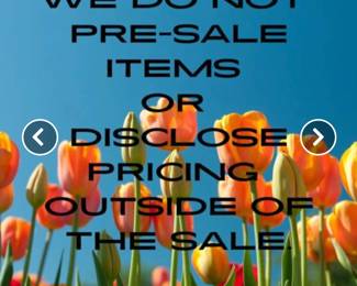 Sale Picture
