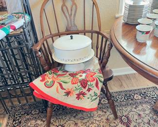 Pennsylvania House Windsor Chair