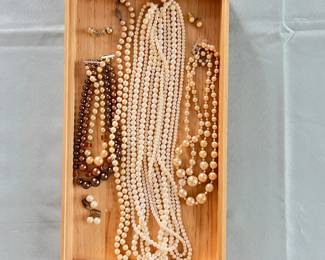 vintage costume jewelry