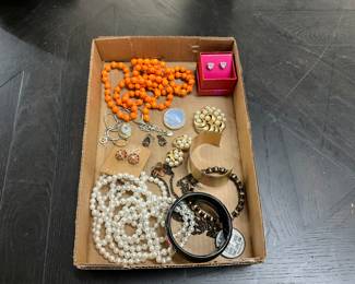 Costume Jewelry