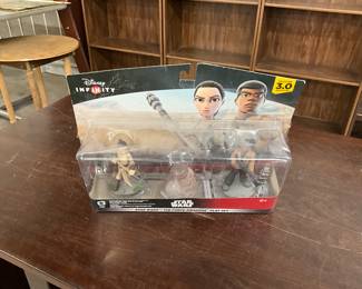 Disney Star Wars The Force Awakens Play Set