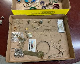 Costume Jewelry