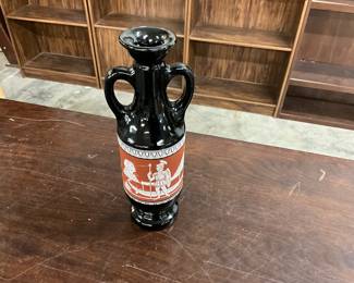 1962 Jim Beam Decanter