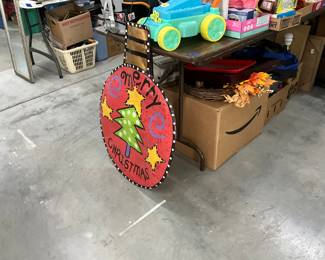 Sale Picture