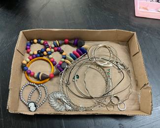Costume Jewelry