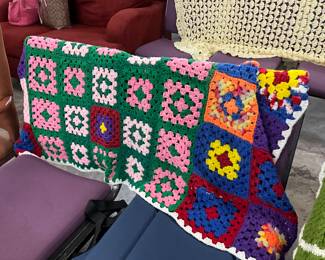 Afghan