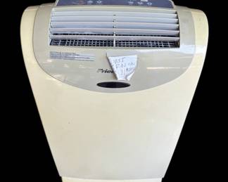 Friedrich Zoneaire Portable AC Unit