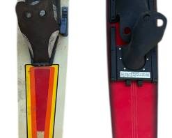 HO Team Combo OBrien Water Skis