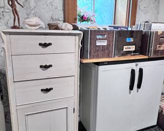 CABINETS
