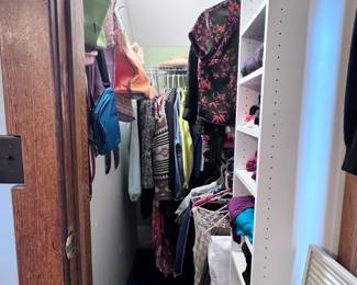 CLOTHING