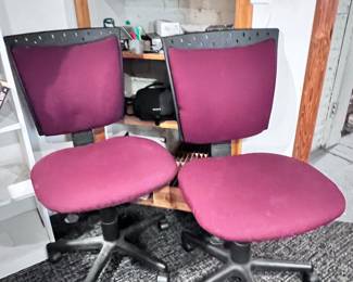 OFFICE CHAIRS