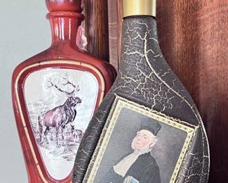 Beam bottles